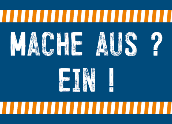 Logo für offene Mitmach-Ideen