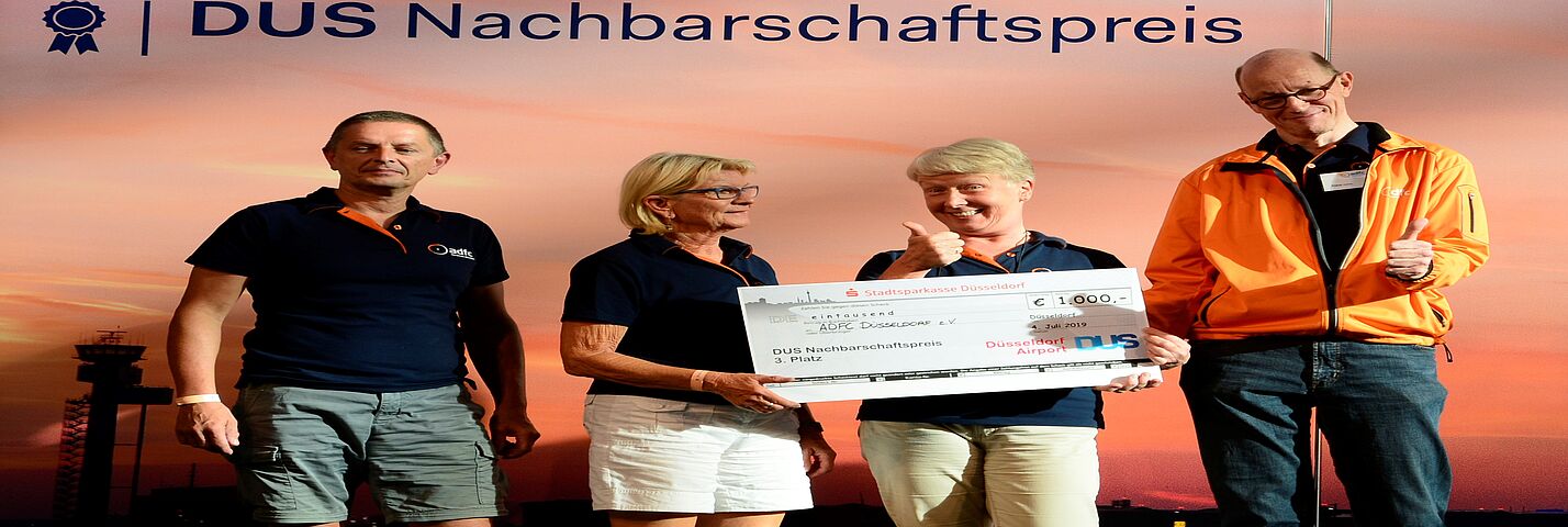 Radfahrschule ADFC Düsseldorf