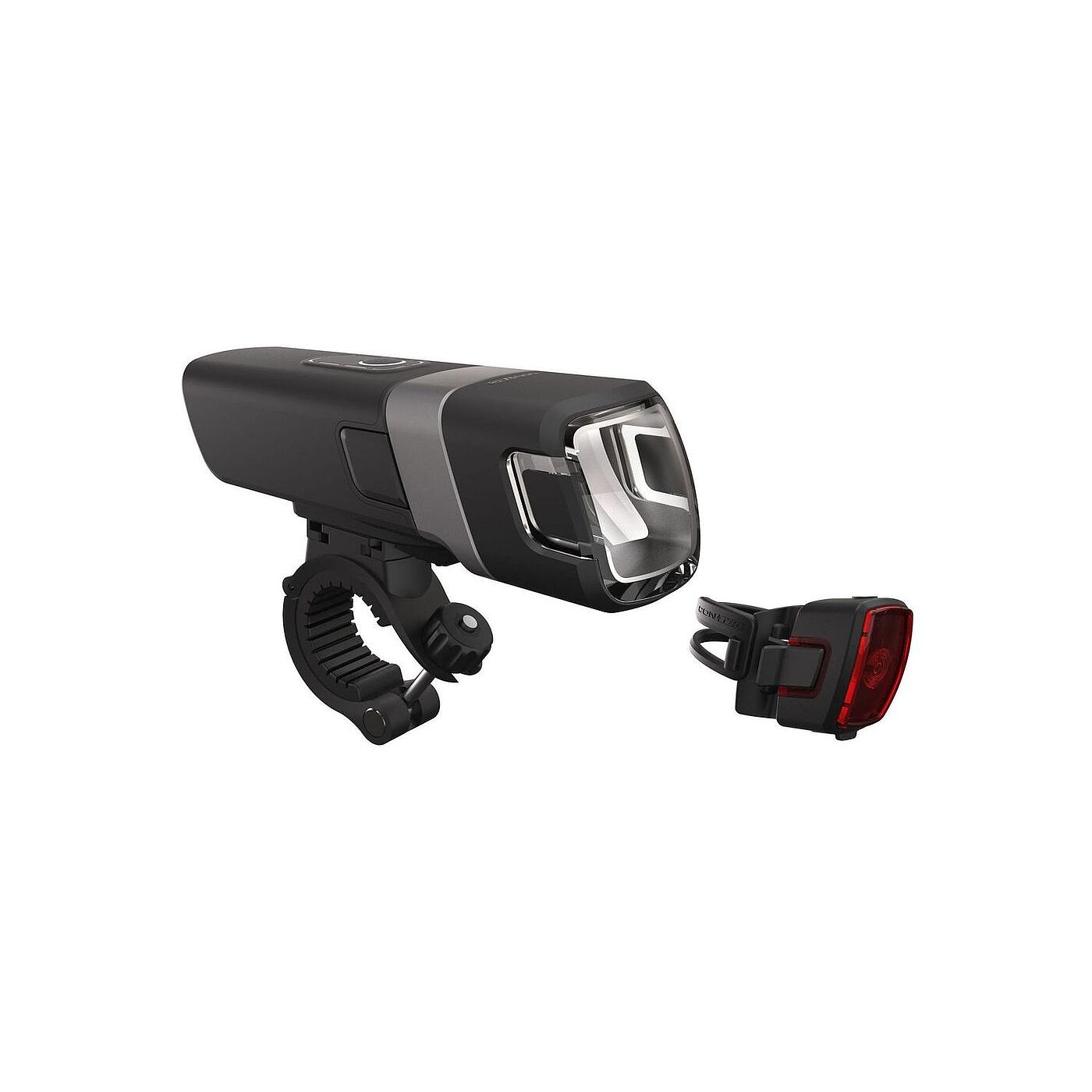 Das DLux Micro-Power 120-Set von Contec. 